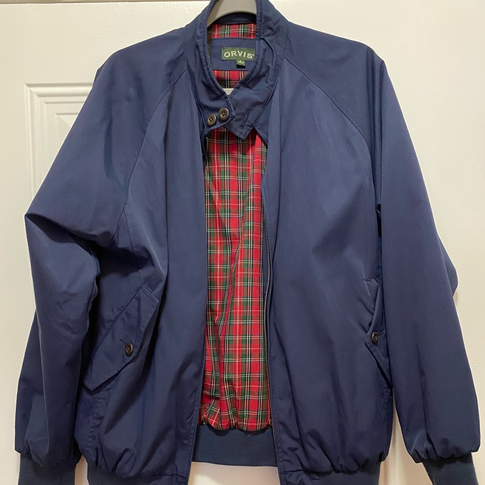 Orvis Weatherbreaker